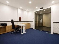 Ubi Techpark (D14), Factory #586001591